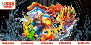 Bắn Cá Long Vương - Bí quyết săn thần rồng hiệu quả