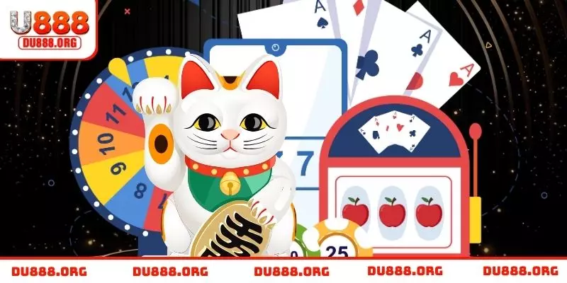 Biểu tượng quyền năng trong Slot game