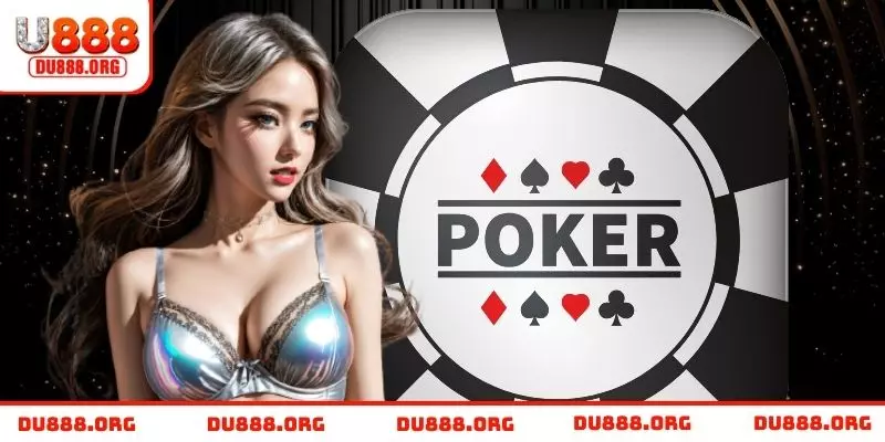 Cách chơi Poker online - Kiến thức đặt cược từ A đến Z