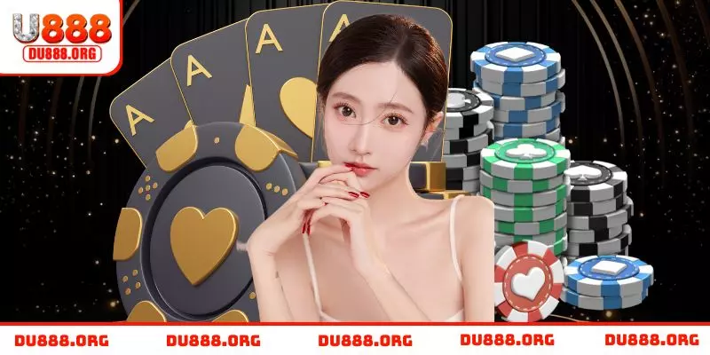Đặt cược Baccarat với quy tắc đơn giản và nhanh chóng