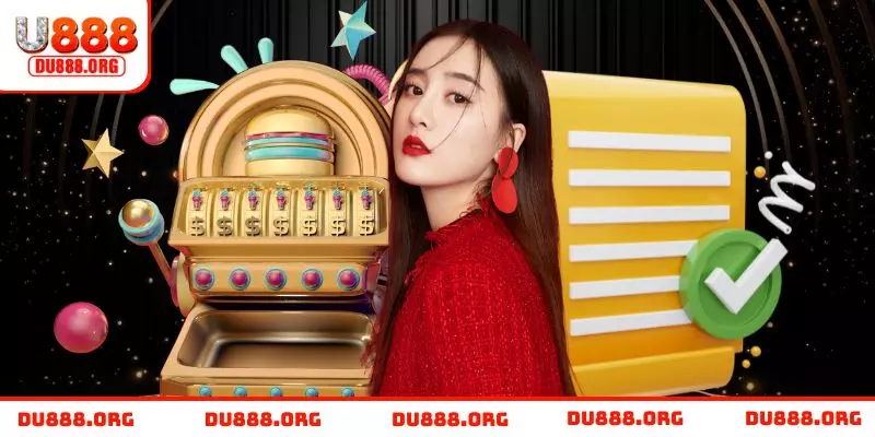 Giấy phép hoạt động U888 bảo vệ thông tin người chơi