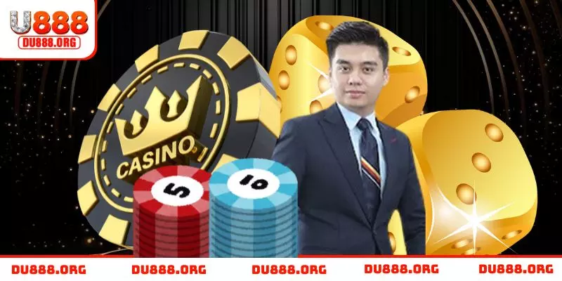 Hành trình chinh phục hệ thống giải trí của CEO Phạm Tuấn