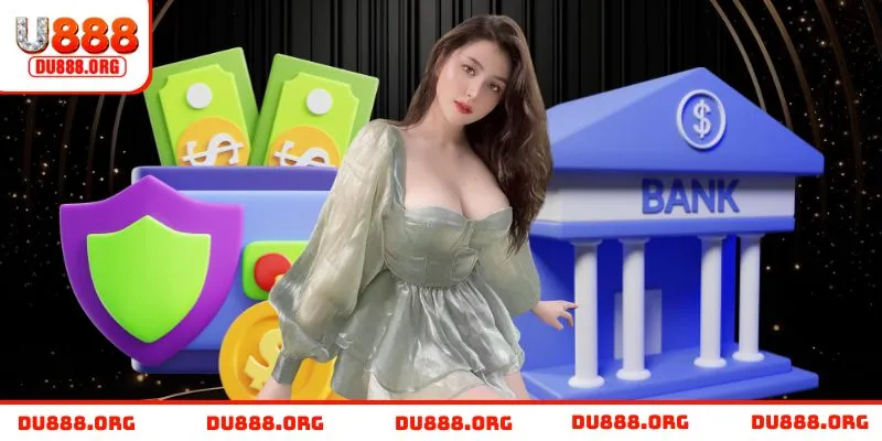 Hướng dẫn nạp tiền nhanh chóng bằng ngân hàng trực tuyến