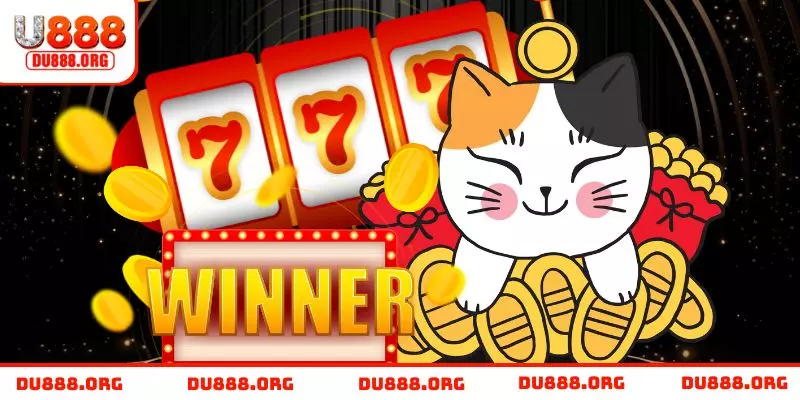 Nổ Hũ Lucky Neko - Chiến Lược Quay Thưởng Bách Thắng