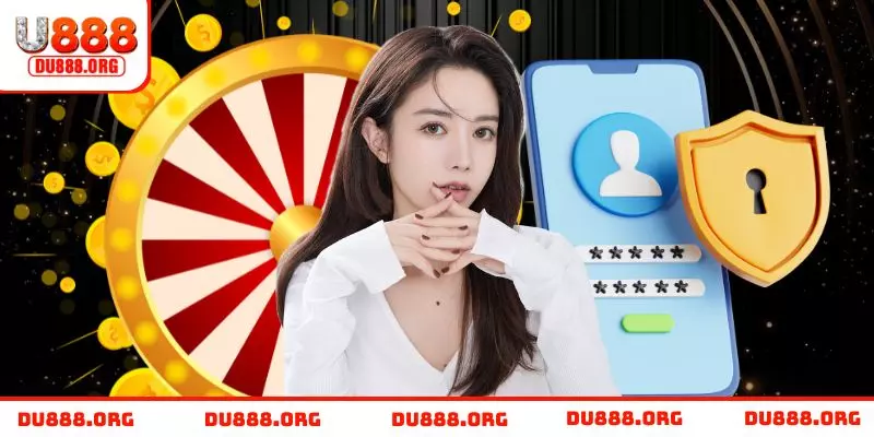 Quy định được đề cập trong chính sách bảo mật U888