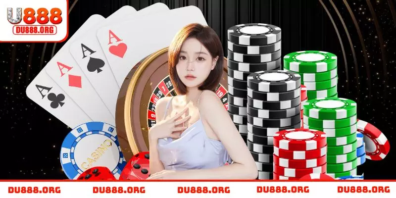 Sảnh cược DG với trò chơi hợp pháp