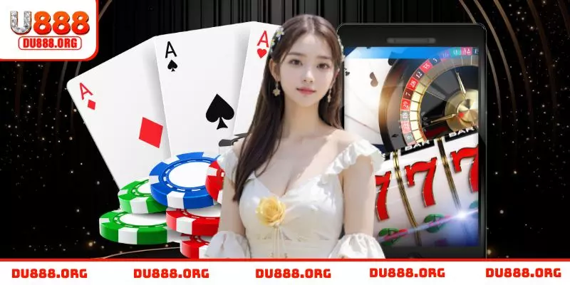 Sức hút đặc biệt của chính sách đại lý U888