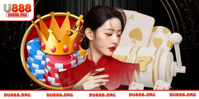 Ưu điểm khi giới thiệu U888 bạn chưa biết